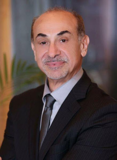 Dr. Raed Khalil